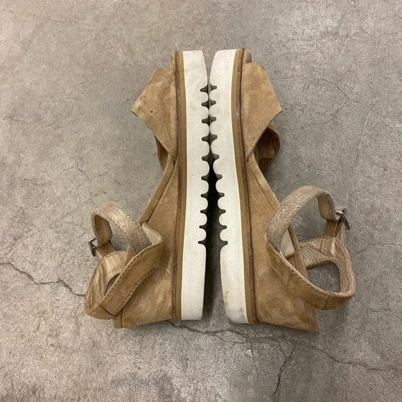 Gadea  sandals - Picture 5 of 9